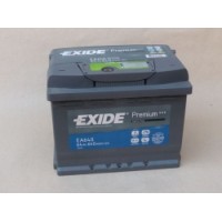 Autobatéria Exide Premium 12V 64Ah 640A EA640